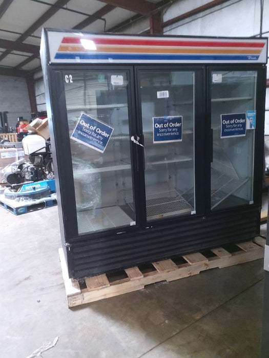 Refrigeration  - Load #240481