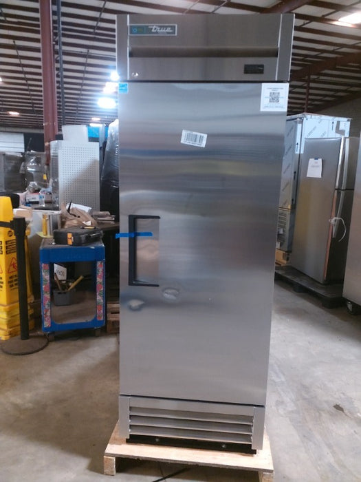 Refrigeration  - Load #240481