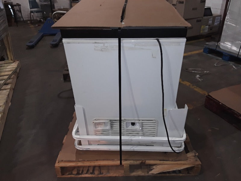 Refrigeration 2/7/24 - Load #240489