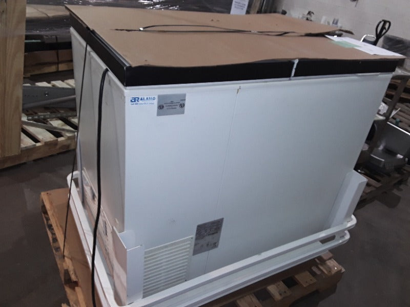 Refrigeration 2/7/24 - Load #240489