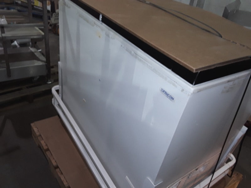 Refrigeration 2/7/24 - Load #240489