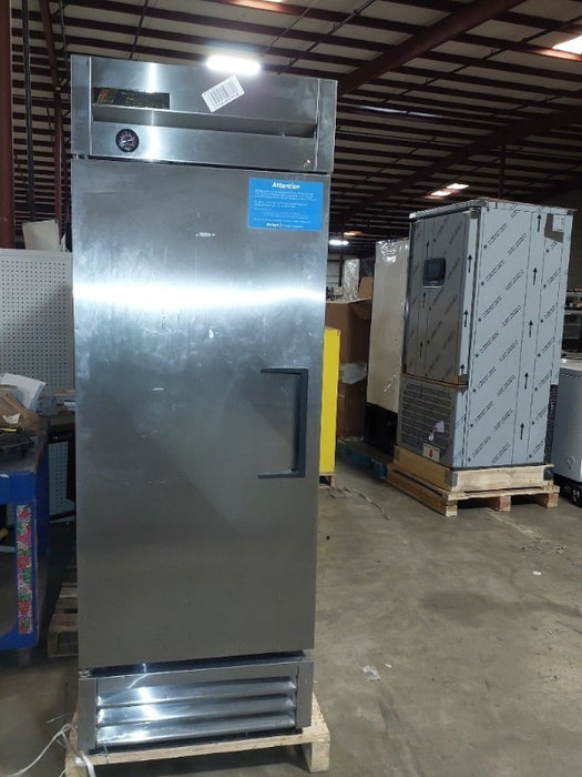 Refrigeration  - Load #240481