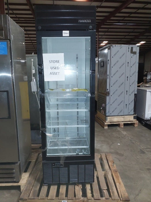 Refrigeration  - Load #240481