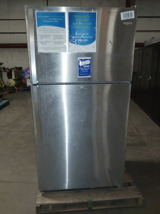 Refrigeration  - Load #240481
