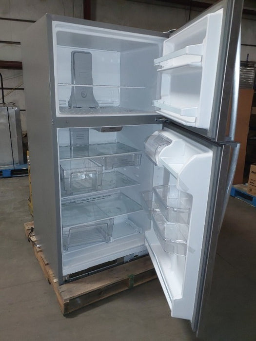 Refrigeration  - Load #240481