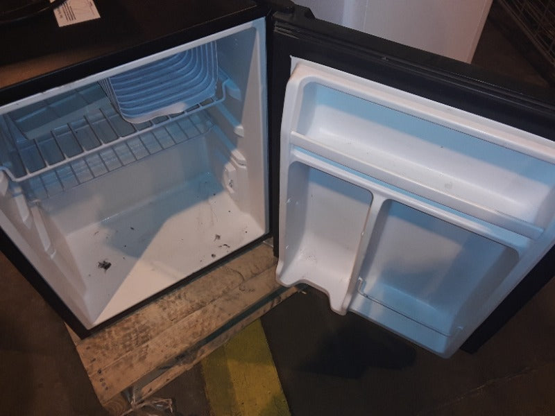 Refrigeration 2/7/24 - Load #240489