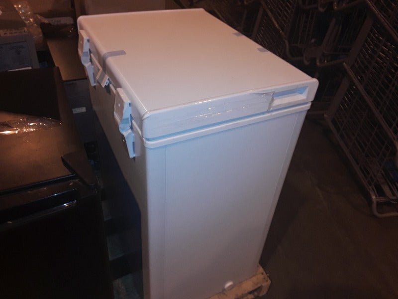 Refrigeration 2/7/24 - Load #240489
