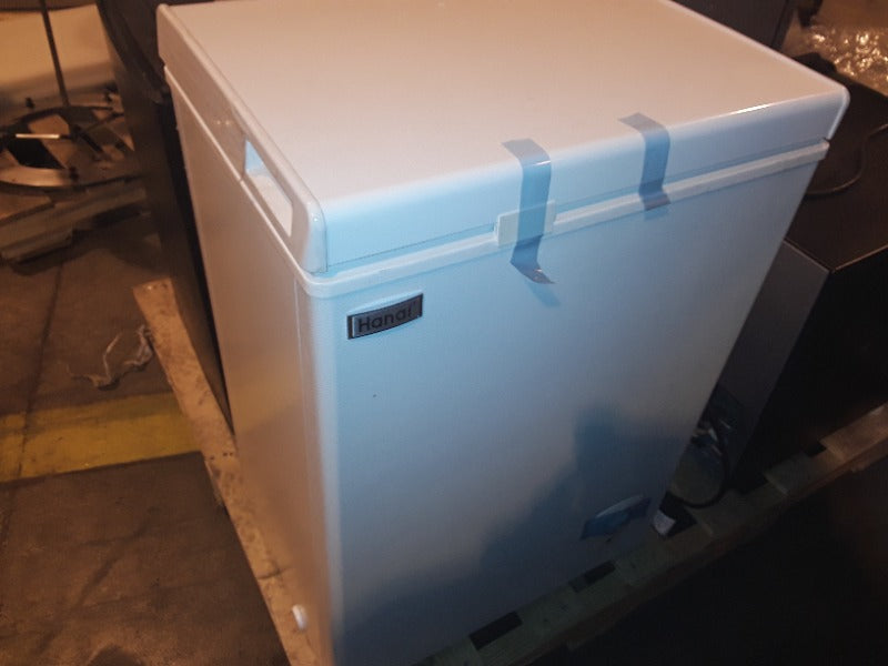 Refrigeration 2/7/24 - Load #240489