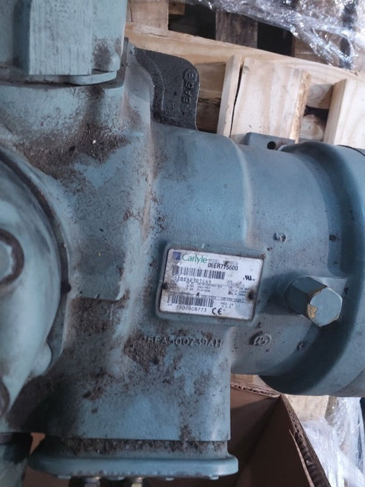 carlyle compressors - Load #229853