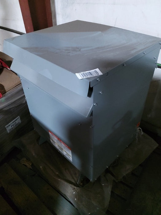 Hammond Power Solutions Three Phase Dry Transformer (1) - Load #240839