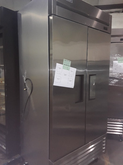 Refrigeration 2/7/24 - Load #240489