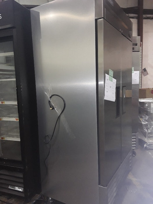 Refrigeration 2/7/24 - Load #240489