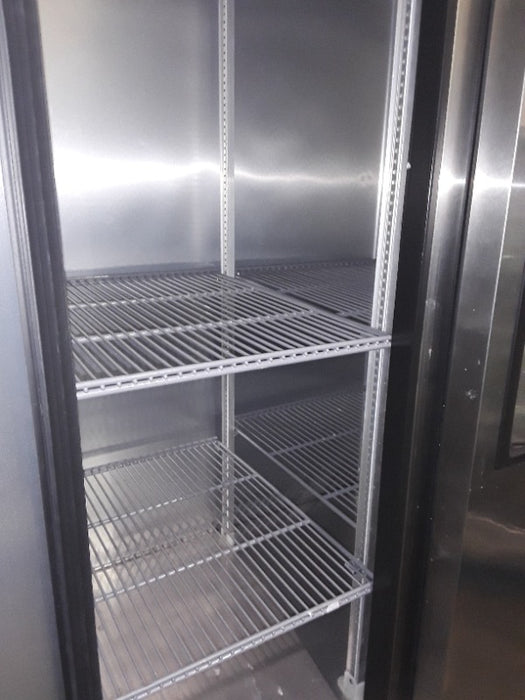 Refrigeration 2/7/24 - Load #240489