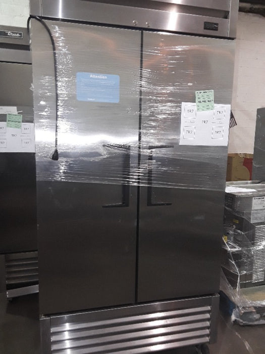 Refrigeration 2/7/24 - Load #240489