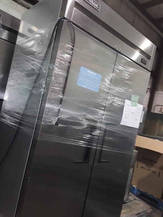 Refrigeration 2/7/24 - Load #240489