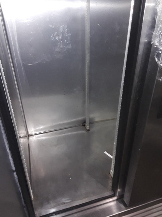 Refrigeration 2/7/24 - Load #240489