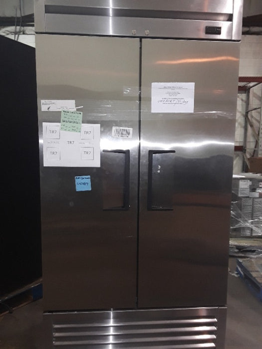 Refrigeration 2/7/24 - Load #240489