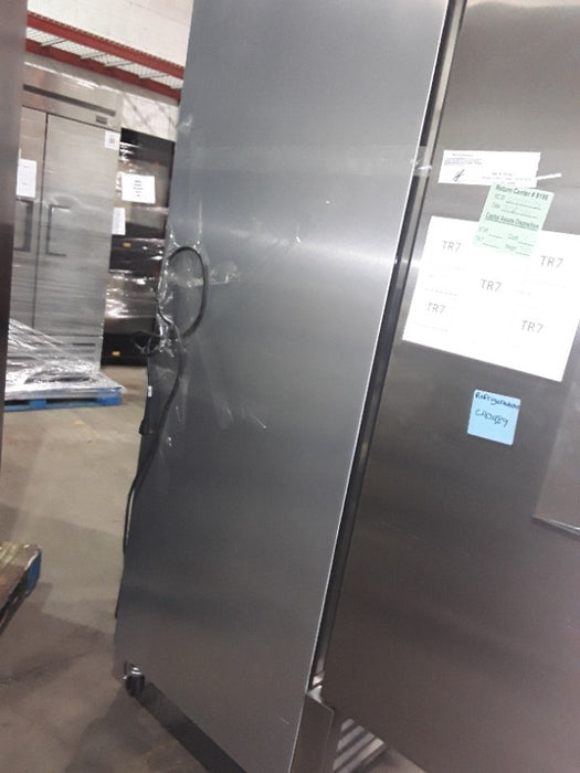 Refrigeration 2/7/24 - Load #240489