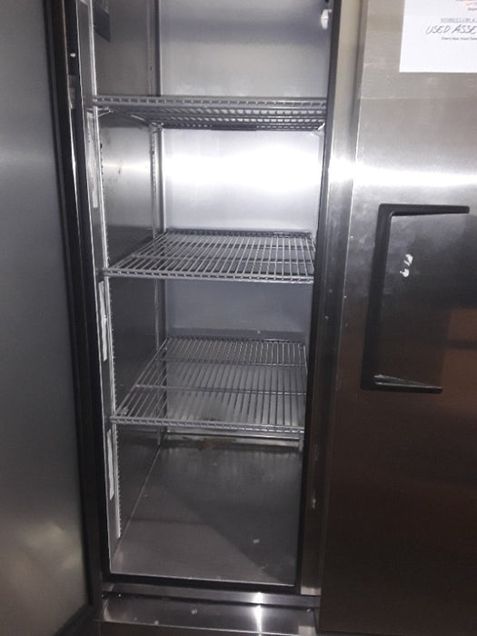 Refrigeration 2/7/24 - Load #240489