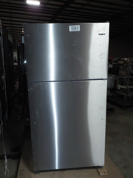 Refrigeration  - Load #240481