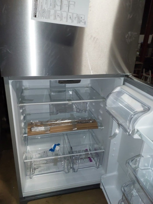 Refrigeration  - Load #240481