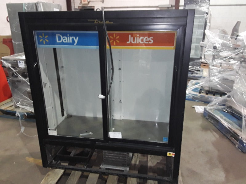 Refrigeration 2/7/24 - Load #240489