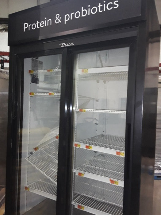Refrigeration 2/7/24 - Load #240489
