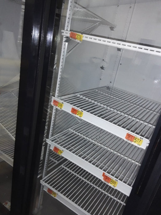 Refrigeration 2/7/24 - Load #240489