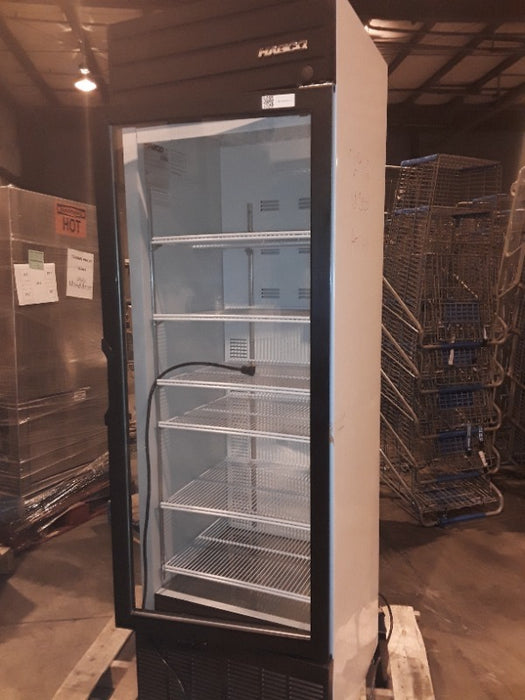 Refrigeration 2/7/24 - Load #240489