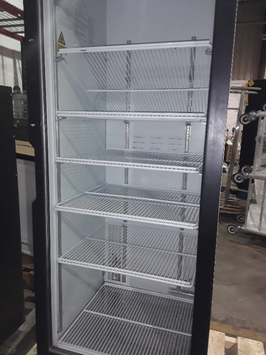 Refrigeration 2/7/24 - Load #240489