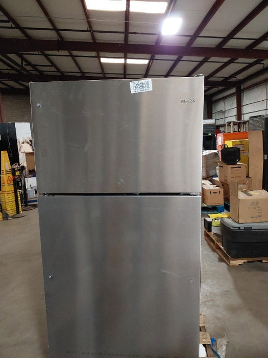 Refrigeration  - Load #240481