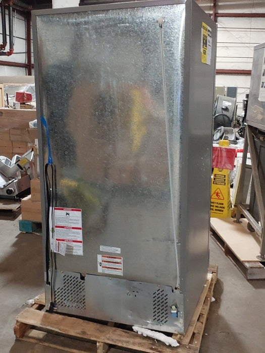 Refrigeration  - Load #240481