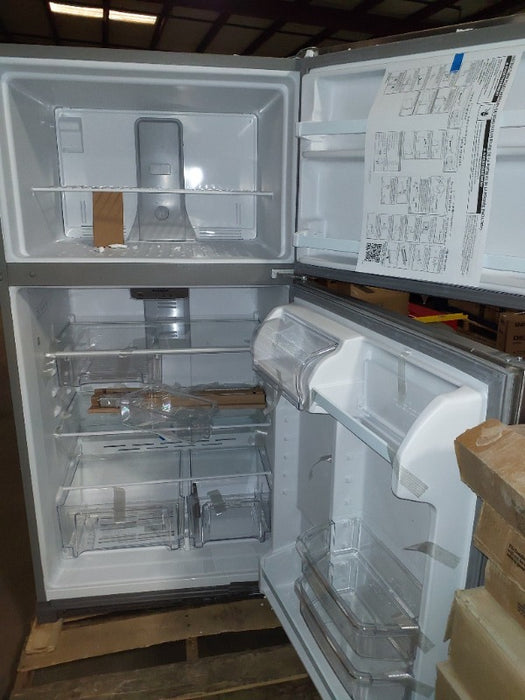 Refrigeration  - Load #240481