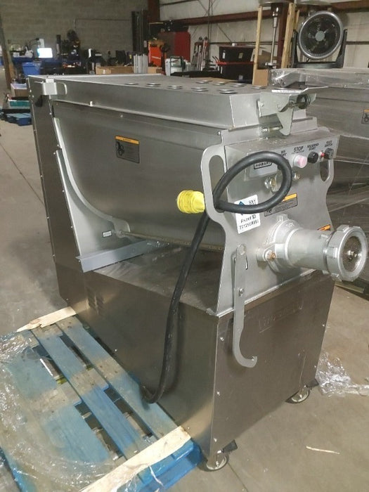 Hobart Meat Grinder (1)  - Load #240993