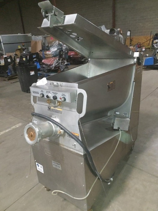 Hobart Meat Grinder (1) - Load #240995