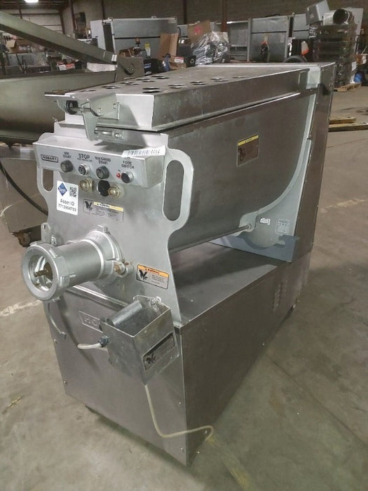 Hobart Meat Grinder (1) - Load #240996