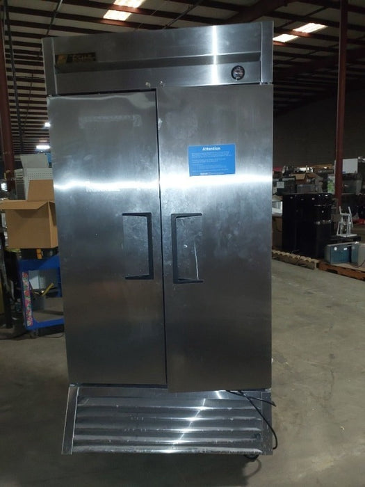 Refrigeration  - Load #240481