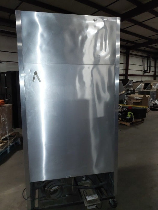 Refrigeration  - Load #240481