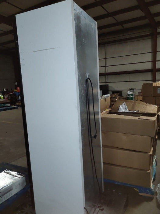 Refrigeration  - Load #240481