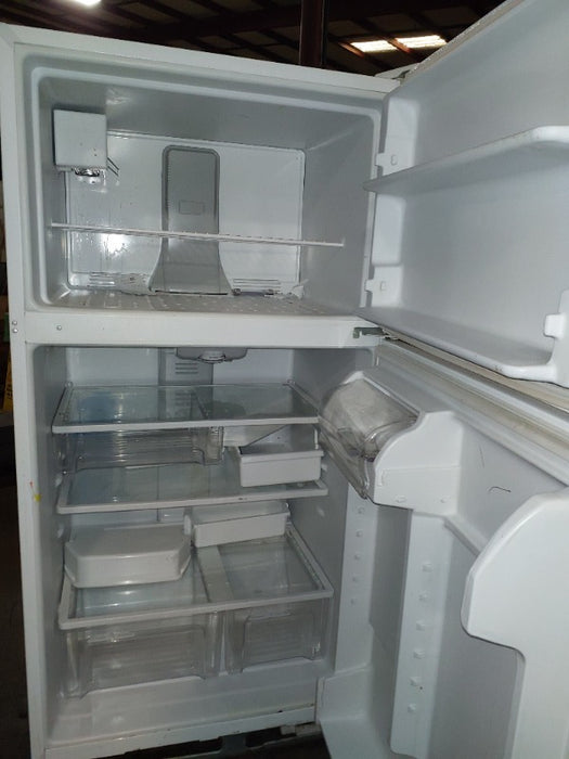Refrigeration  - Load #240481