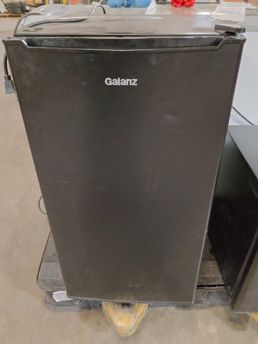 Refrigeration  - Load #240481
