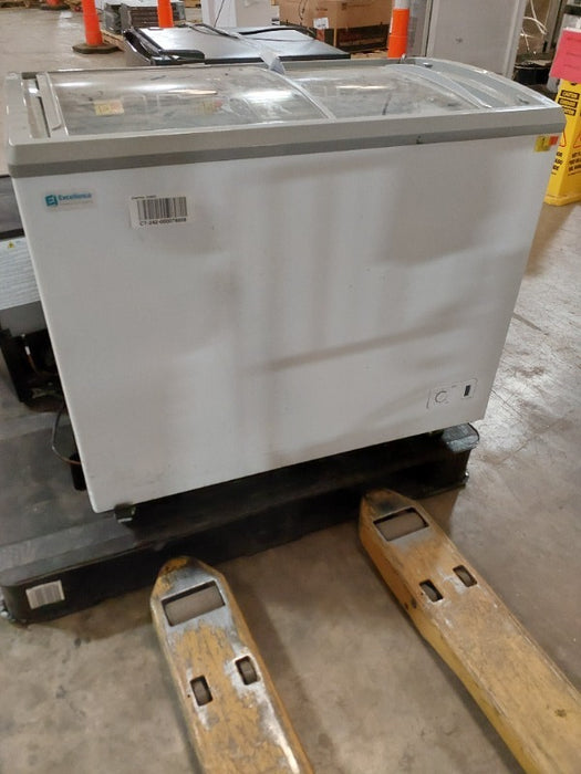 Refrigeration  - Load #240481