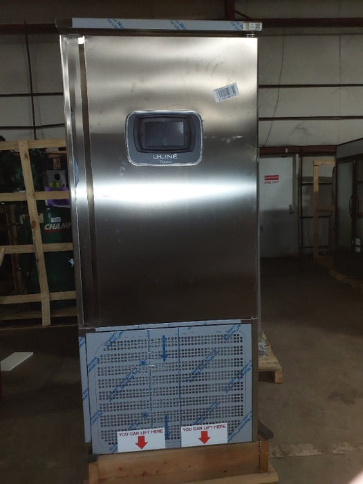 Desmon Blast Chiller/Shock Freezer (1) - Load #241297