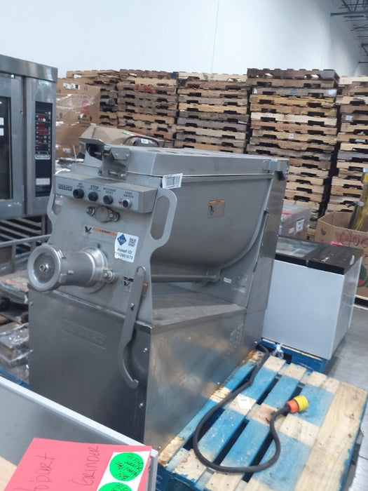 Hobart Meat Grinder (1)  - Load #241378