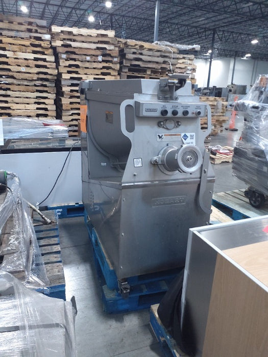 Hobart Meat Grinder (1)  - Load #241378