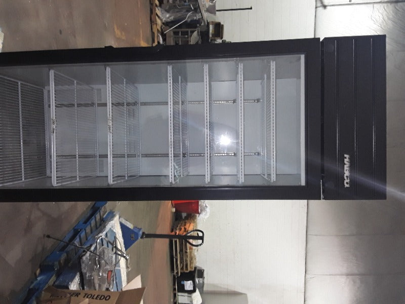 Refrigeration 2/7/24 - Load #240489