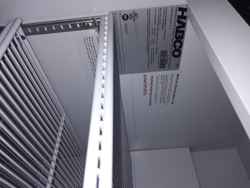 Refrigeration 2/7/24 - Load #240489