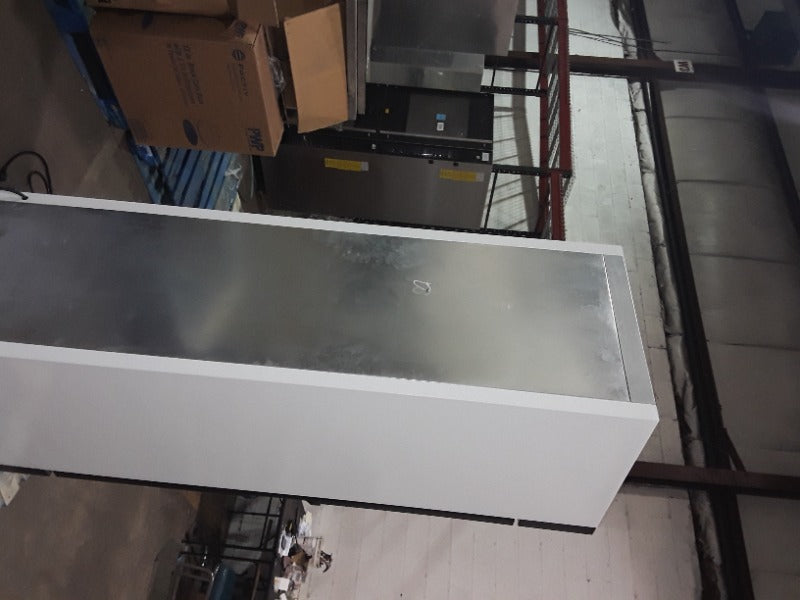 Refrigeration 2/7/24 - Load #240489
