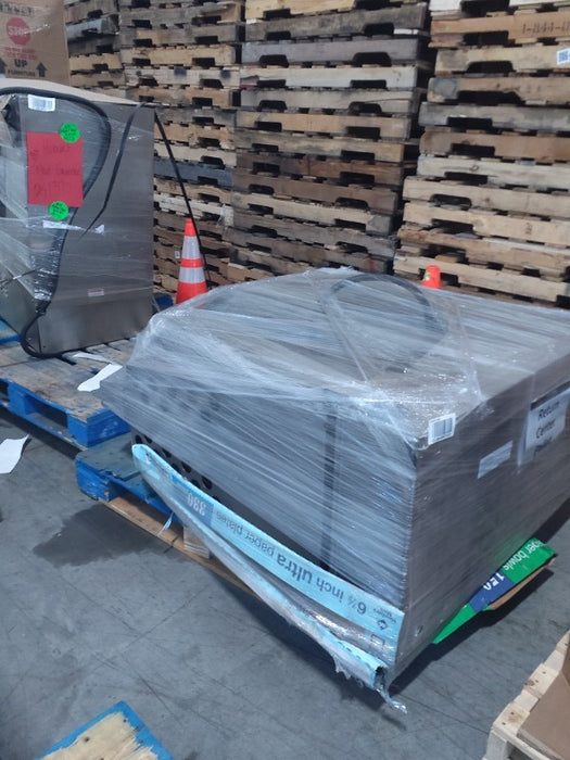 Hobart Meat Grinder (1)  - Load #241372