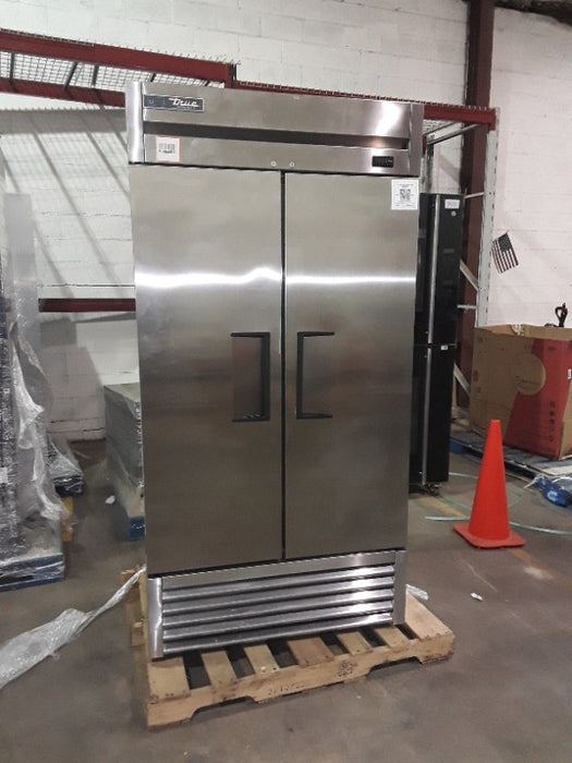 Refrigeration 2/7/24 - Load #240489